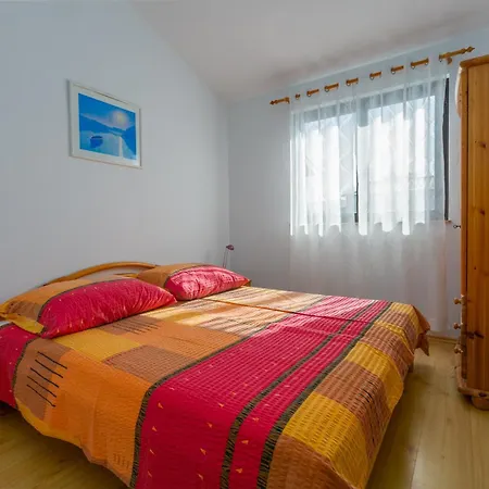 Zlata With Beautiful View