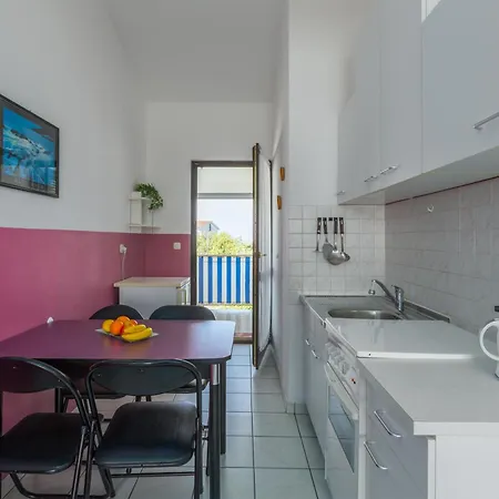 Apartamento Zlata With Beautiful View