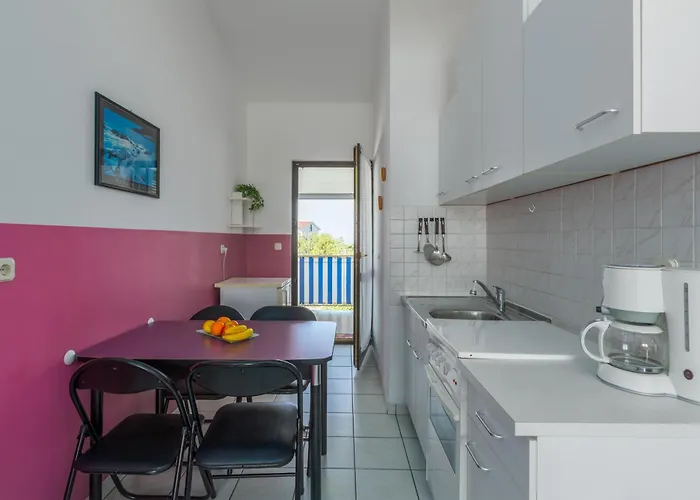 Lejlighed Zlata With Beautiful View