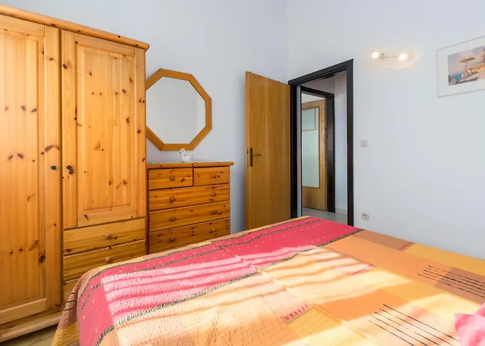 Апартаменты Zlata With Beautiful View *