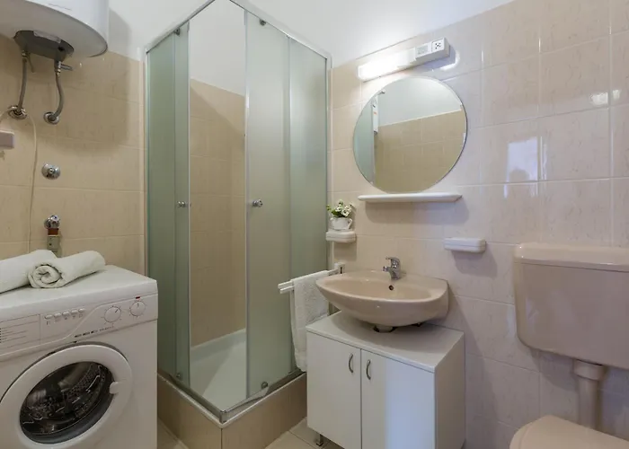 Lejlighed Zlata With Beautiful View *