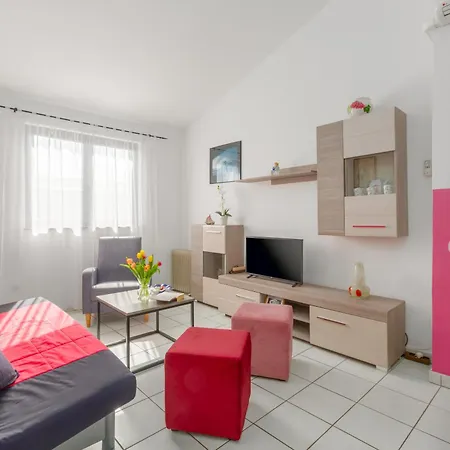 Διαμέρισμα Zlata With Beautiful View *