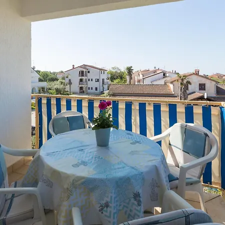 Zlata With Beautiful View